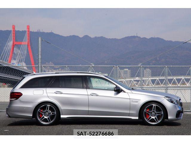 Amg E-CLASS 2014-04 3831558-3