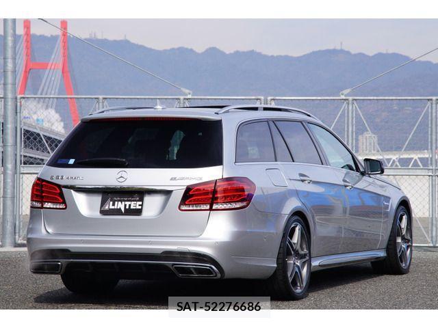 Amg E-CLASS 2014-04 3831558-4