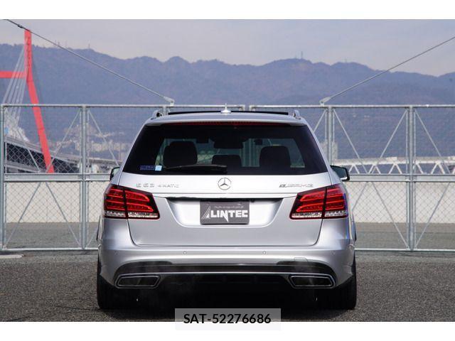 Amg E-CLASS 2014-04 3831558-5