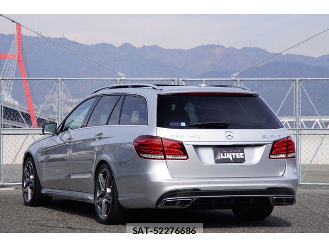 Amg E-CLASS 2014-04 3831558-6