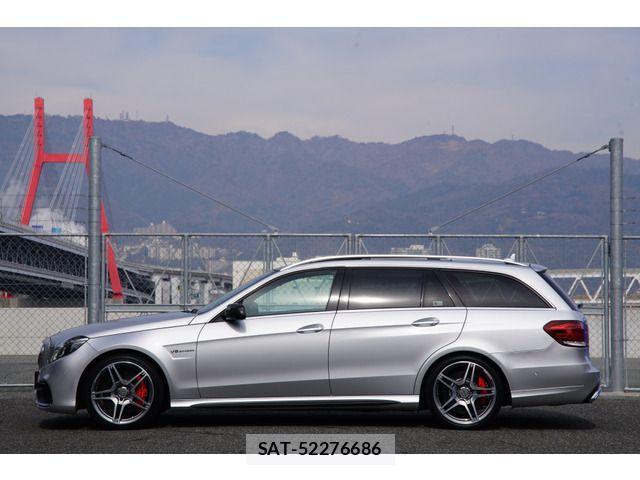 Amg E-CLASS 2014-04 3831558-7