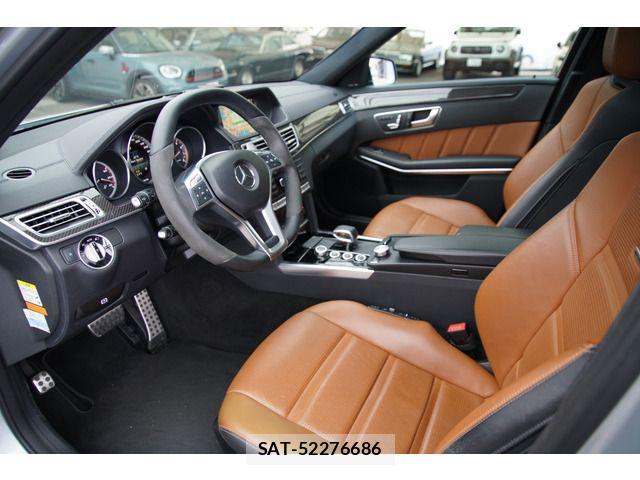 Amg E-CLASS 2014-04 3831558-8