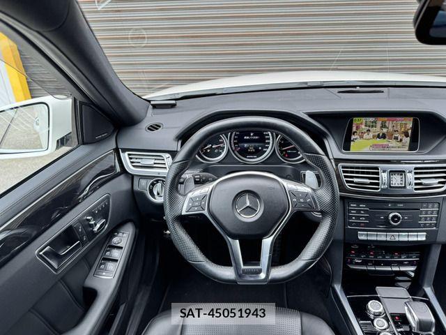 Amg E-CLASS 2015-09 8097952-9