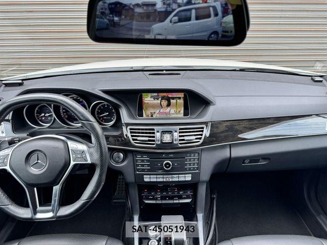 Amg E-CLASS 2015-09 8097952-10