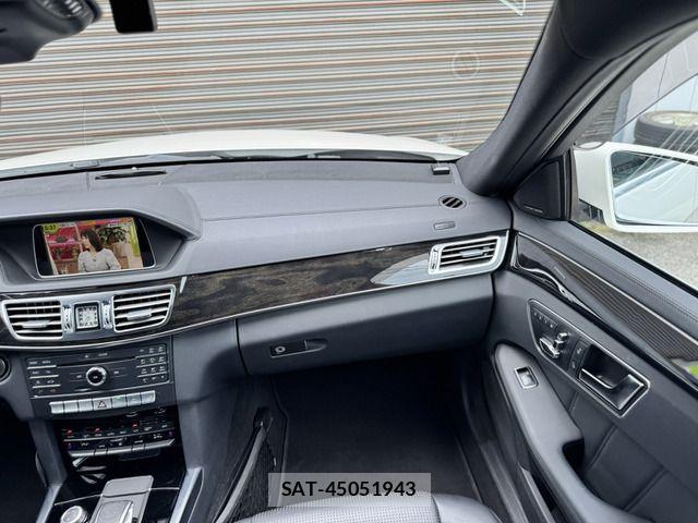 Amg E-CLASS 2015-09 8097952-11