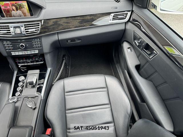 Amg E-CLASS 2015-09 8097952-12