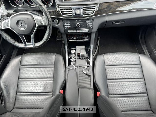 Amg E-CLASS 2015-09 8097952-13