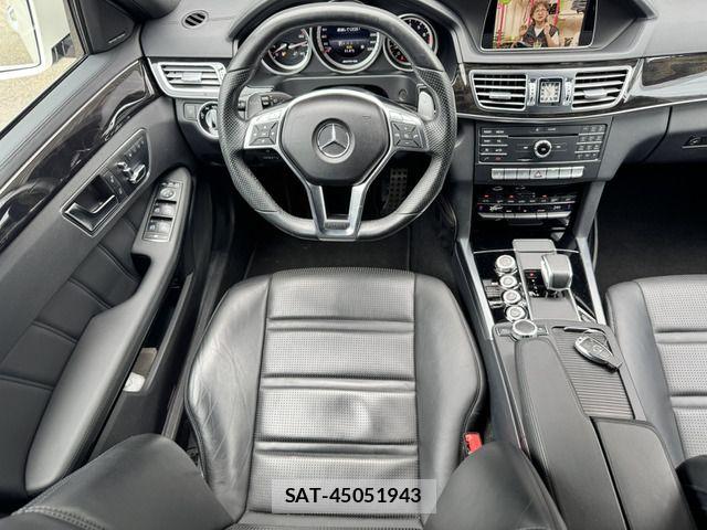 Amg E-CLASS 2015-09 8097952-14