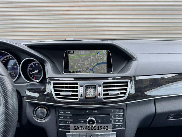 Amg E-CLASS 2015-09 8097952-15