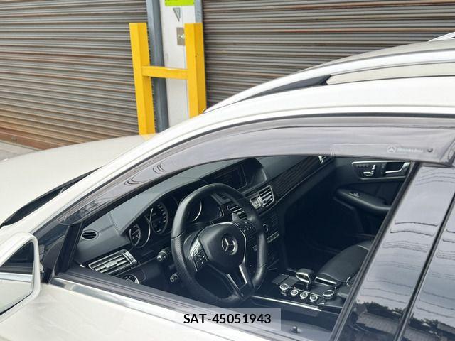 Amg E-CLASS 2015-09 8097952-1
