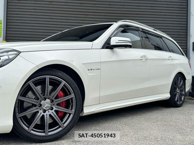 Amg E-CLASS 2015-09 8097952-2