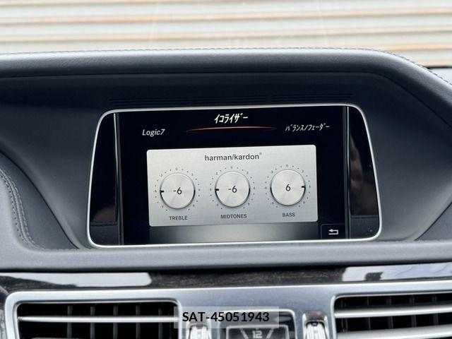 Amg E-CLASS 2015-09 8097952-3