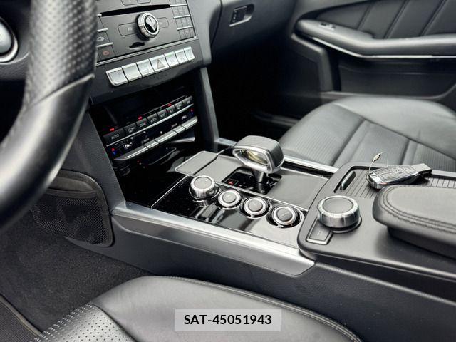 Amg E-CLASS 2015-09 8097952-7