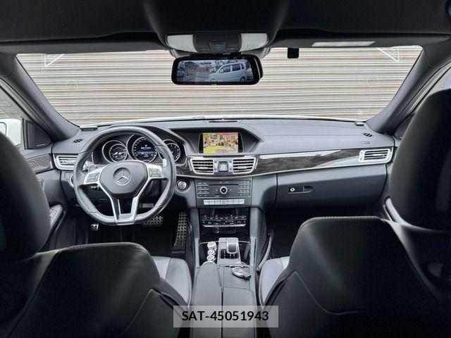 Amg E-CLASS 2015-09 8097952-8