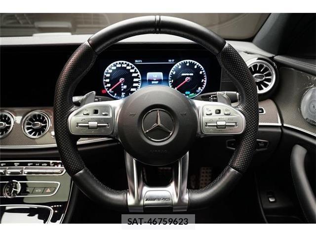 Amg E-CLASS 2018-09 8827772-11