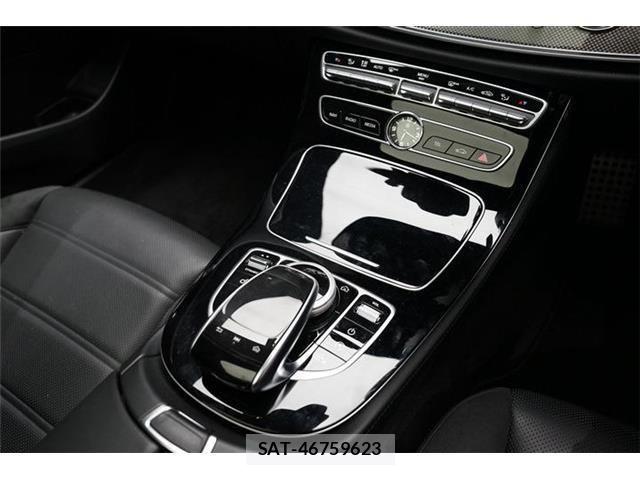 Amg E-CLASS 2018-09 8827772-12