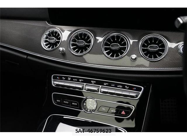 Amg E-CLASS 2018-09 8827772-13