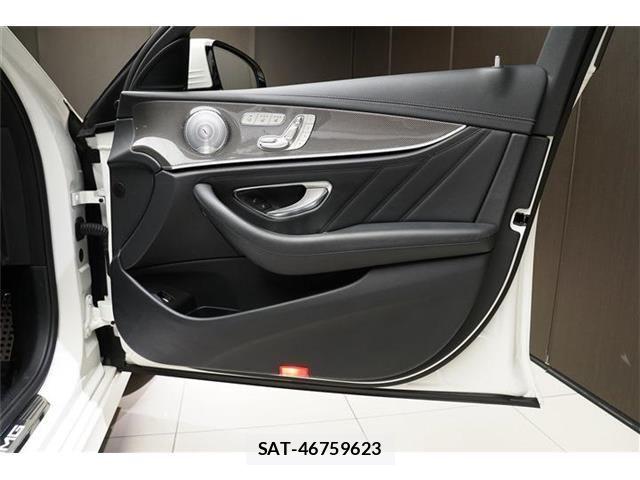 Amg E-CLASS 2018-09 8827772-15