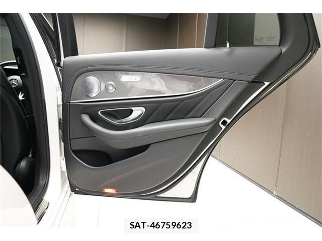 Amg E-CLASS 2018-09 8827772-16