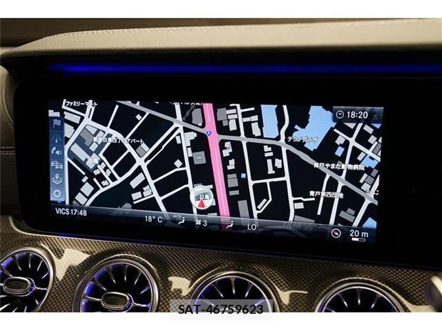 Amg E-CLASS 2018-09 8827772-17