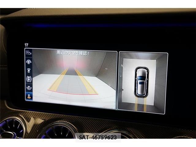 Amg E-CLASS 2018-09 8827772-18