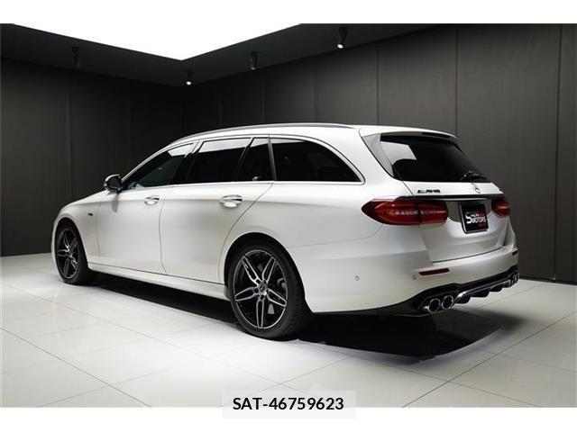Amg E-CLASS 2018-09 8827772-1