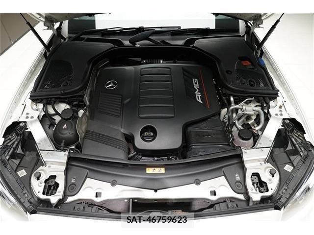 Amg E-CLASS 2018-09 8827772-20