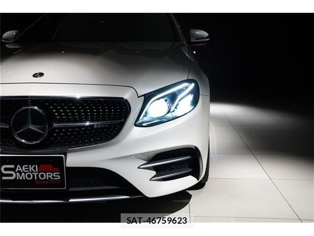 Amg E-CLASS 2018-09 8827772-22