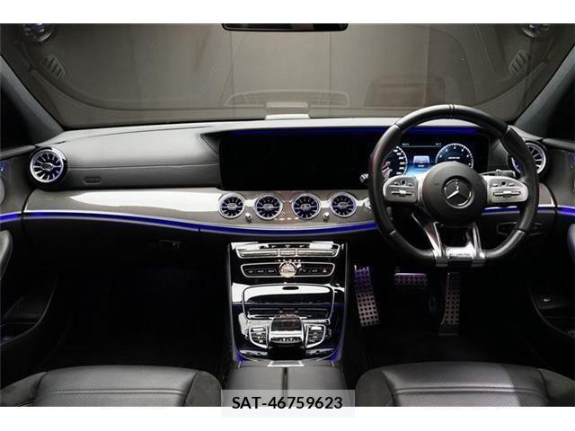 Amg E-CLASS 2018-09 8827772-3