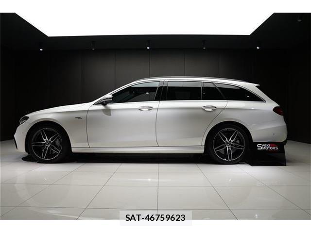 Amg E-CLASS 2018-09 8827772-5