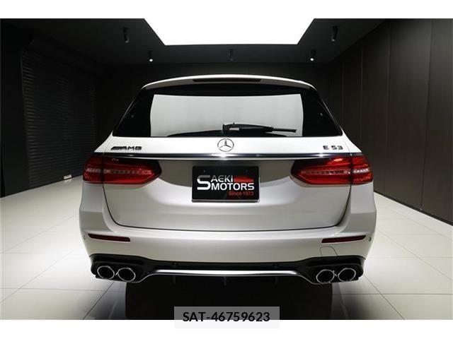Amg E-CLASS 2018-09 8827772-6