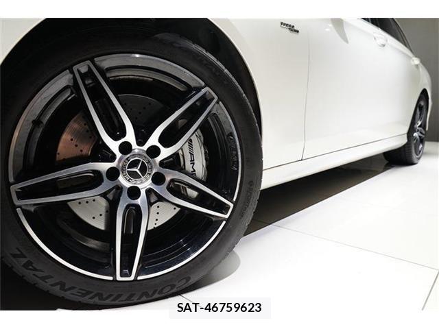 Amg E-CLASS 2018-09 8827772-7