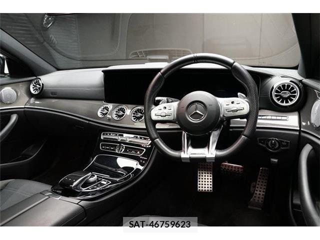 Amg E-CLASS 2018-09 8827772-8