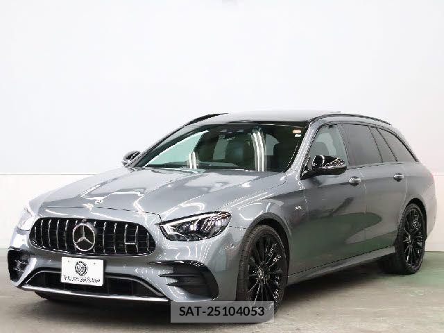 Amg E-CLASS 2021-04 7057401-13