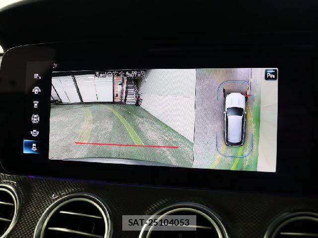 Amg E-CLASS 2021-04 7057401-7