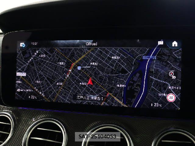 Amg E-CLASS 2021-04 7057401-8