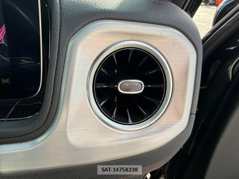 Mercedes Benz G-CLASS 2019-10 518700-12