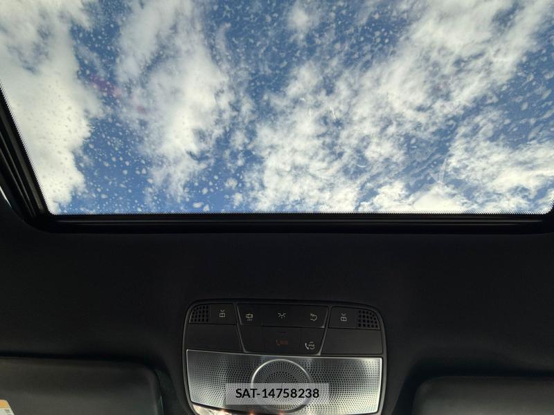 Mercedes Benz G-CLASS 2019-10 518700-15
