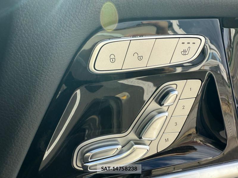 Mercedes Benz G-CLASS 2019-10 518700-19