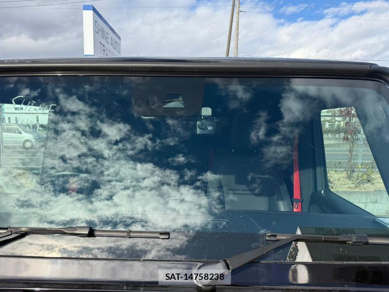 Mercedes Benz G-CLASS 2019-10 518700-22