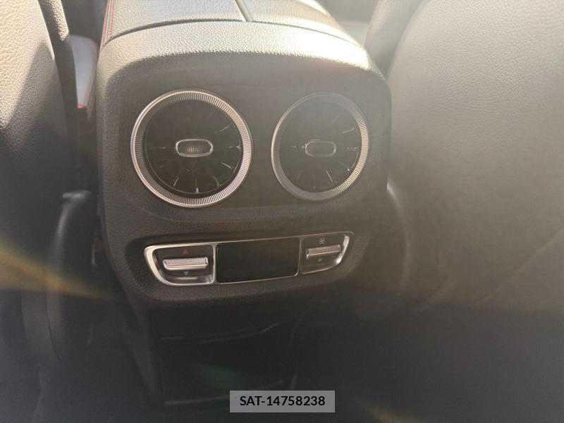 Mercedes Benz G-CLASS 2019-10 518700-23