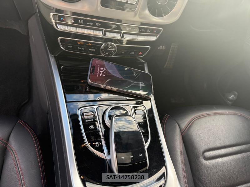 Mercedes Benz G-CLASS 2019-10 518700-25