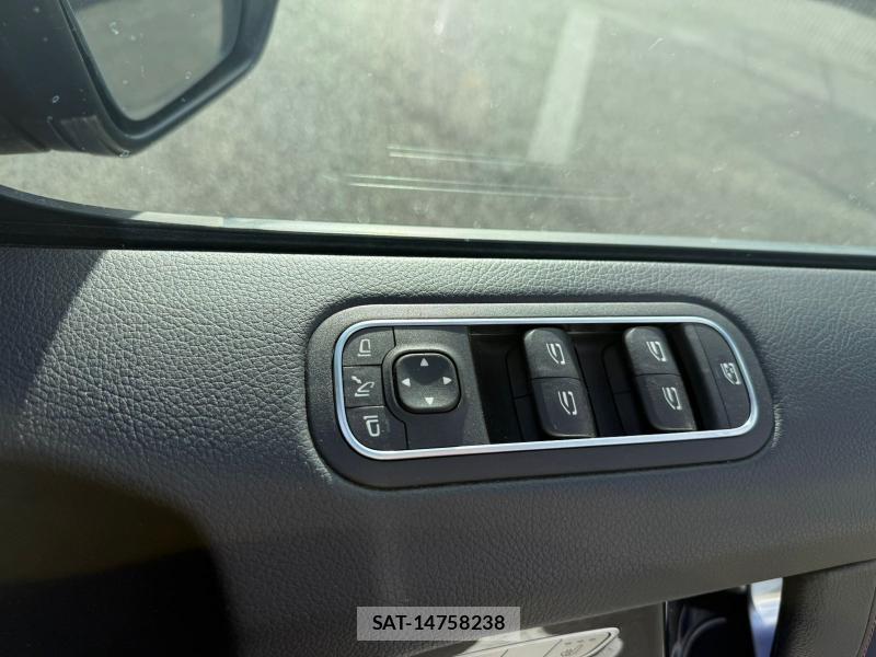Mercedes Benz G-CLASS 2019-10 518700-27