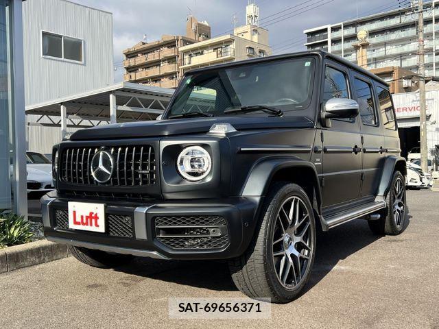 sat car