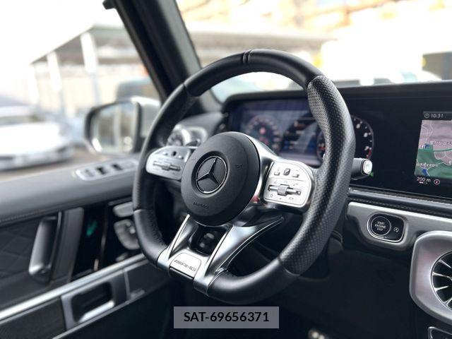 Amg G-CLASS 2020-05 522435-10