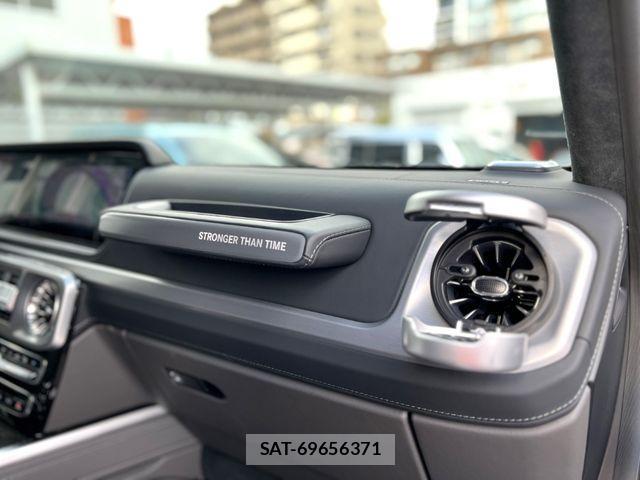 Amg G-CLASS 2020-05 522435-12