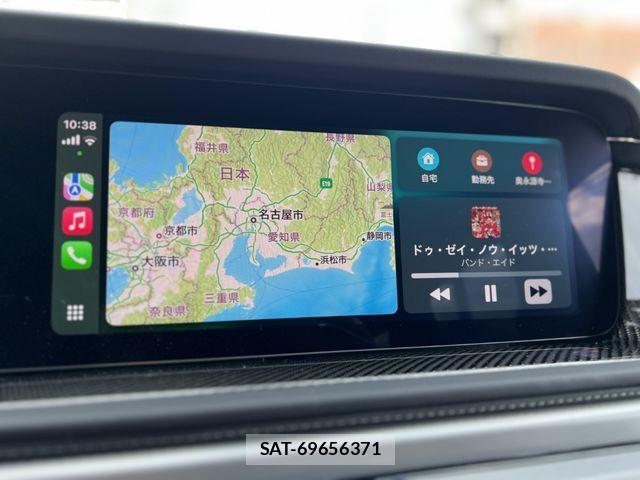 Amg G-CLASS 2020-05 522435-13