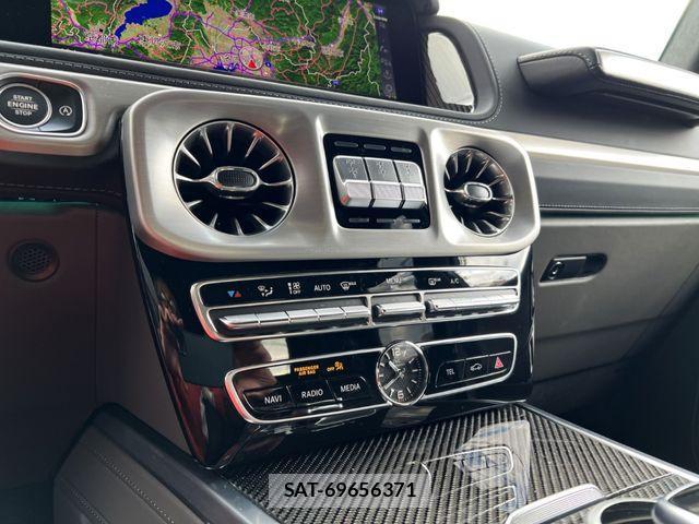Amg G-CLASS 2020-05 522435-14
