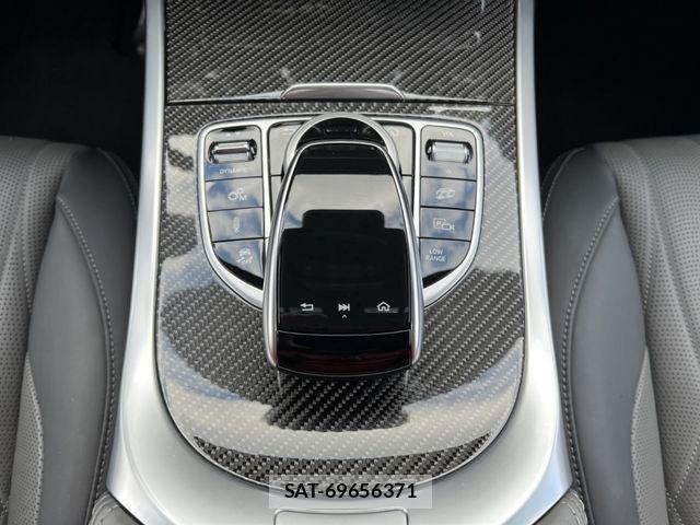 Amg G-CLASS 2020-05 522435-15