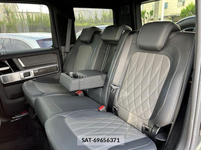 Amg G-CLASS 2020-05 522435-16